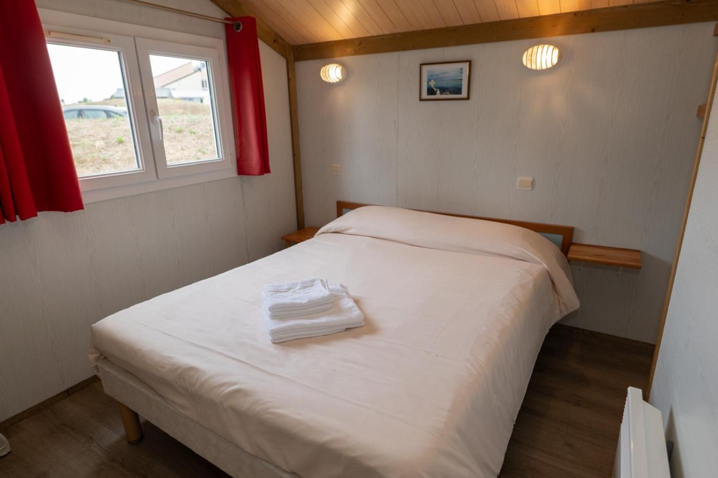 Vacances Bleues Club Keravel Carnac Exterior photo